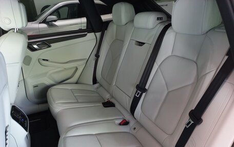 Porsche Macan I рестайлинг, 2026 год, 12 190 000 рублей, 7 фотография