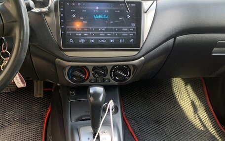 Mitsubishi Lancer IX, 2006 год, 310 000 рублей, 7 фотография