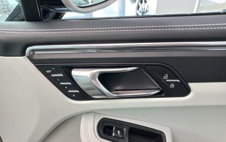 Porsche Macan I рестайлинг, 2026 год, 12 190 000 рублей, 9 фотография