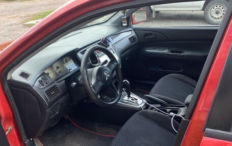 Mitsubishi Lancer IX, 2006 год, 310 000 рублей, 4 фотография