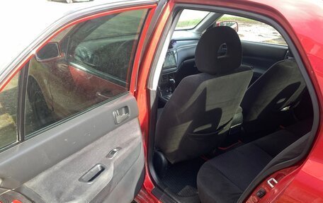 Mitsubishi Lancer IX, 2006 год, 310 000 рублей, 11 фотография