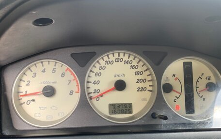 Mitsubishi Lancer IX, 2006 год, 310 000 рублей, 5 фотография