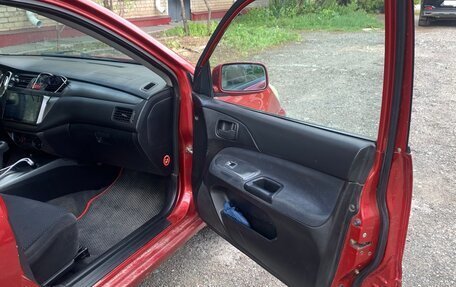 Mitsubishi Lancer IX, 2006 год, 310 000 рублей, 2 фотография