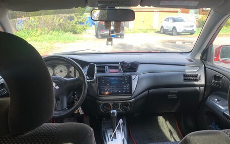 Mitsubishi Lancer IX, 2006 год, 310 000 рублей, 9 фотография