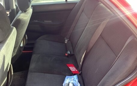 Mitsubishi Lancer IX, 2006 год, 310 000 рублей, 8 фотография