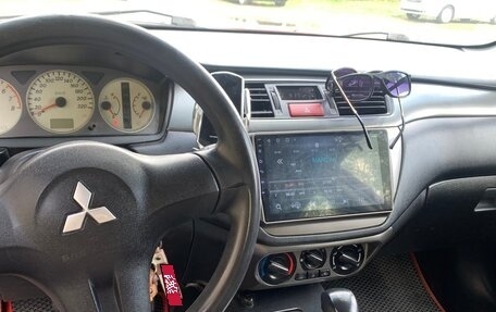 Mitsubishi Lancer IX, 2006 год, 310 000 рублей, 6 фотография