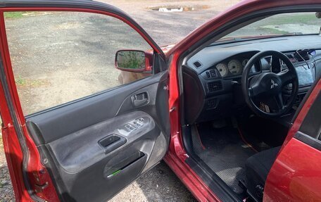 Mitsubishi Lancer IX, 2006 год, 310 000 рублей, 17 фотография