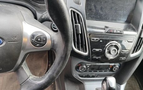 Ford Focus III, 2013 год, 394 900 рублей, 4 фотография