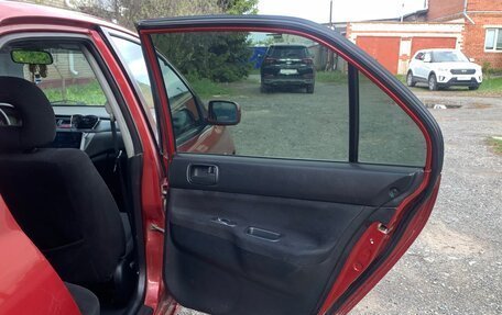 Mitsubishi Lancer IX, 2006 год, 310 000 рублей, 14 фотография