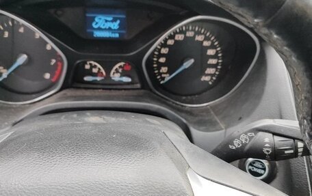 Ford Focus III, 2013 год, 394 900 рублей, 6 фотография