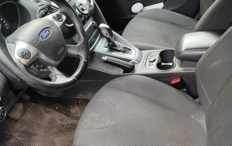 Ford Focus III, 2013 год, 394 900 рублей, 7 фотография