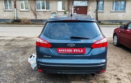 Ford Focus III, 2013 год, 394 900 рублей, 3 фотография