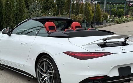 Mercedes-Benz SL-Класс AMG, 2023 год, 10 990 000 рублей, 2 фотография