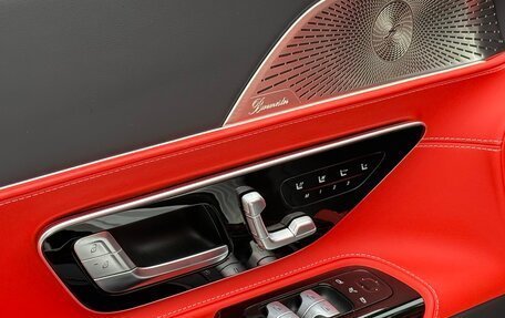 Mercedes-Benz SL-Класс AMG, 2023 год, 10 990 000 рублей, 9 фотография