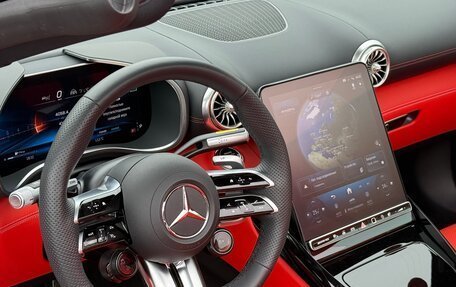 Mercedes-Benz SL-Класс AMG, 2023 год, 10 990 000 рублей, 6 фотография