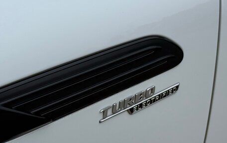 Mercedes-Benz SL-Класс AMG, 2023 год, 10 990 000 рублей, 15 фотография