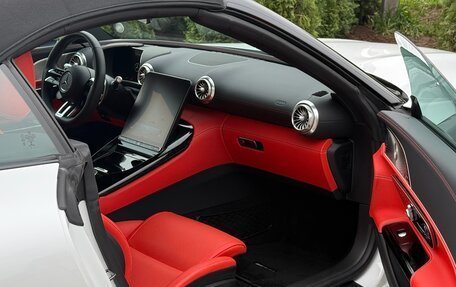 Mercedes-Benz SL-Класс AMG, 2023 год, 10 990 000 рублей, 18 фотография