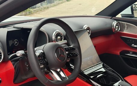 Mercedes-Benz SL-Класс AMG, 2023 год, 10 990 000 рублей, 16 фотография