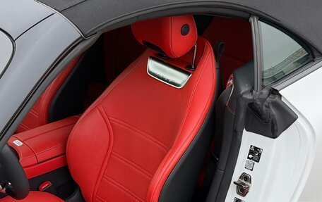 Mercedes-Benz SL-Класс AMG, 2023 год, 10 990 000 рублей, 17 фотография