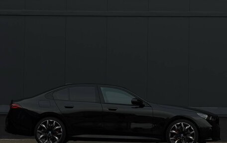 BMW 5 серия, 2025 год, 10 200 000 рублей, 3 фотография
