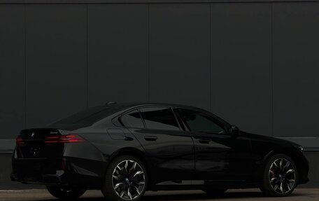 BMW 5 серия, 2025 год, 10 200 000 рублей, 5 фотография