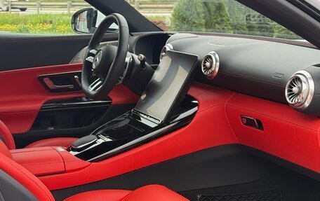 Mercedes-Benz SL-Класс AMG, 2023 год, 10 990 000 рублей, 19 фотография