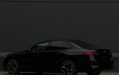 BMW 5 серия, 2025 год, 10 200 000 рублей, 7 фотография