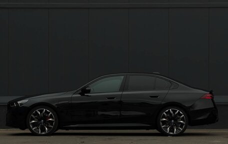 BMW 5 серия, 2025 год, 10 200 000 рублей, 8 фотография