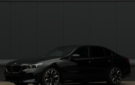 BMW 5 серия, 2025 год, 10 200 000 рублей, 9 фотография