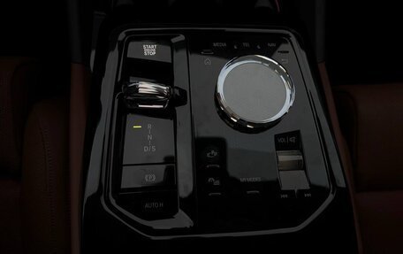 BMW 5 серия, 2025 год, 10 200 000 рублей, 15 фотография