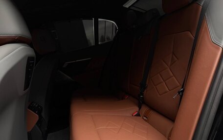 BMW 5 серия, 2025 год, 10 200 000 рублей, 16 фотография