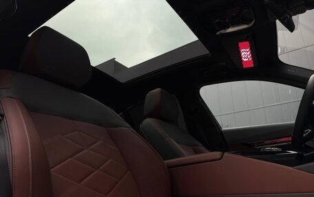 BMW 5 серия, 2025 год, 10 200 000 рублей, 14 фотография