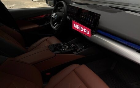 BMW 5 серия, 2025 год, 10 200 000 рублей, 13 фотография