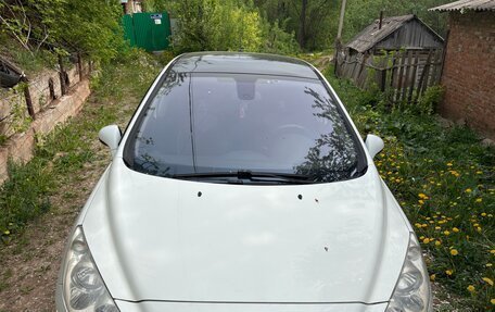 Peugeot 308 II, 2010 год, 430 000 рублей, 2 фотография
