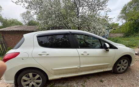 Peugeot 308 II, 2010 год, 430 000 рублей, 6 фотография
