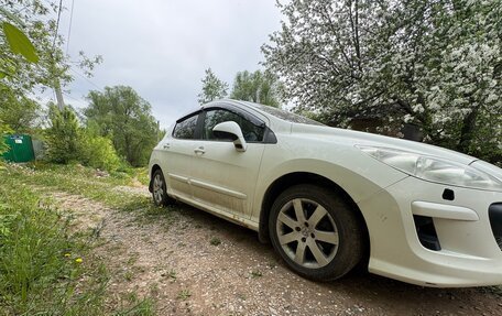 Peugeot 308 II, 2010 год, 430 000 рублей, 3 фотография