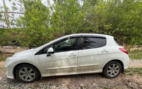 Peugeot 308 II, 2010 год, 430 000 рублей, 5 фотография