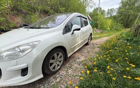 Peugeot 308 II, 2010 год, 430 000 рублей, 4 фотография