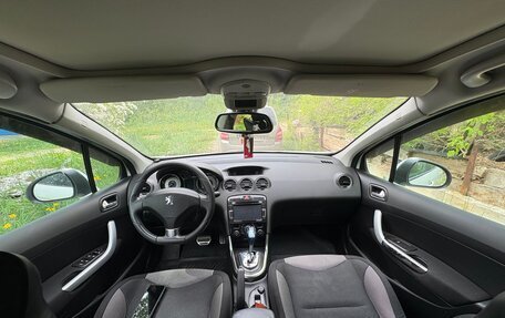 Peugeot 308 II, 2010 год, 430 000 рублей, 7 фотография
