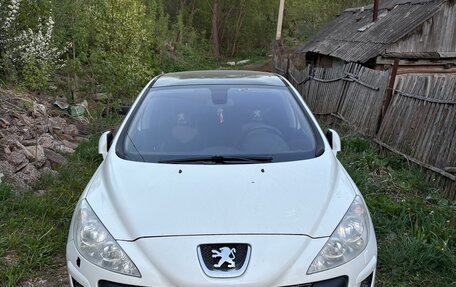 Peugeot 308 II, 2010 год, 430 000 рублей, 12 фотография
