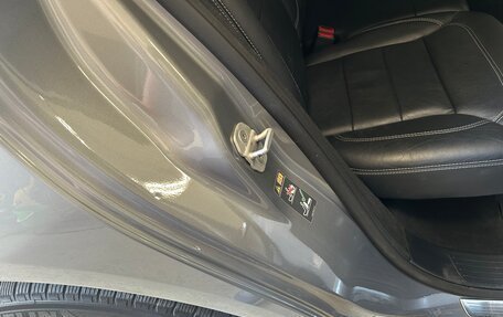 Mercedes-Benz M-Класс, 2014 год, 2 170 000 рублей, 12 фотография