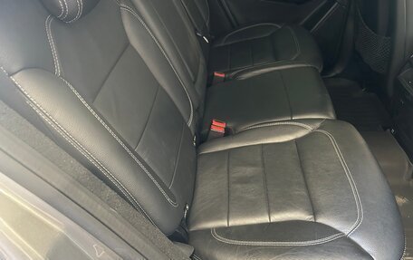 Mercedes-Benz M-Класс, 2014 год, 2 170 000 рублей, 13 фотография