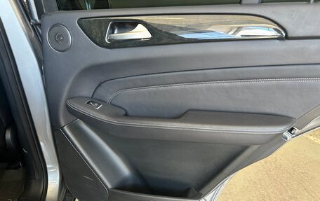Mercedes-Benz M-Класс, 2014 год, 2 170 000 рублей, 14 фотография