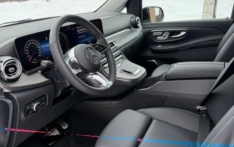 Mercedes-Benz V-Класс, 2025 год, 11 000 000 рублей, 4 фотография