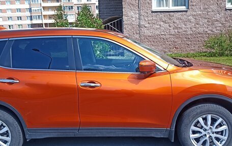 Nissan X-Trail, 2019 год, 1 650 000 рублей, 2 фотография