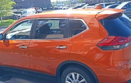 Nissan X-Trail, 2019 год, 1 650 000 рублей, 5 фотография