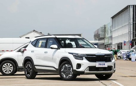 KIA Seltos I, 2025 год, 2 240 000 рублей, 3 фотография