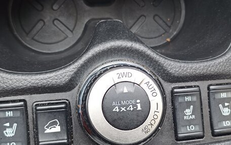 Nissan X-Trail, 2019 год, 1 650 000 рублей, 8 фотография
