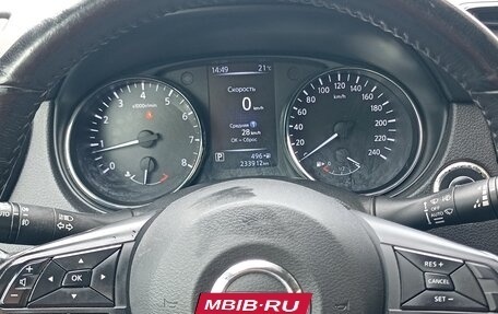Nissan X-Trail, 2019 год, 1 650 000 рублей, 6 фотография