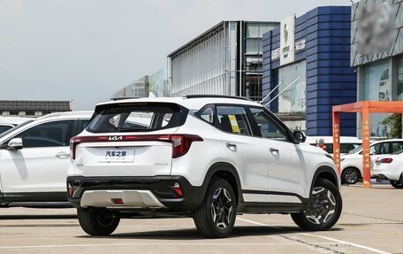 KIA Seltos I, 2025 год, 2 240 000 рублей, 5 фотография